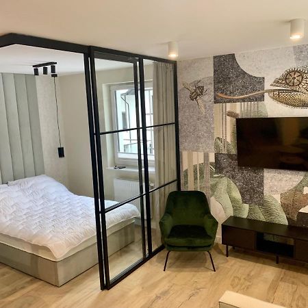 Apartamenty Piano Polna 28 Świeradów-Zdrój Exteriér fotografie