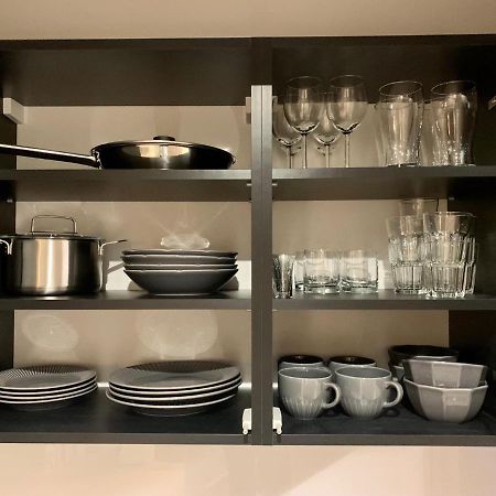 Apartamenty Piano Polna 28 Świeradów-Zdrój Exteriér fotografie