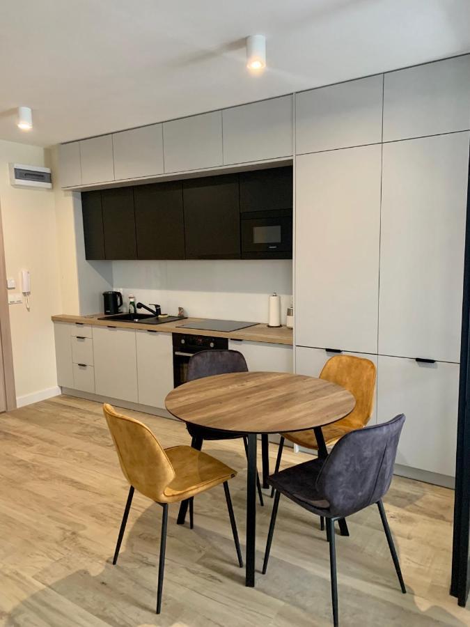 Apartamenty Piano Polna 28 Świeradów-Zdrój Exteriér fotografie