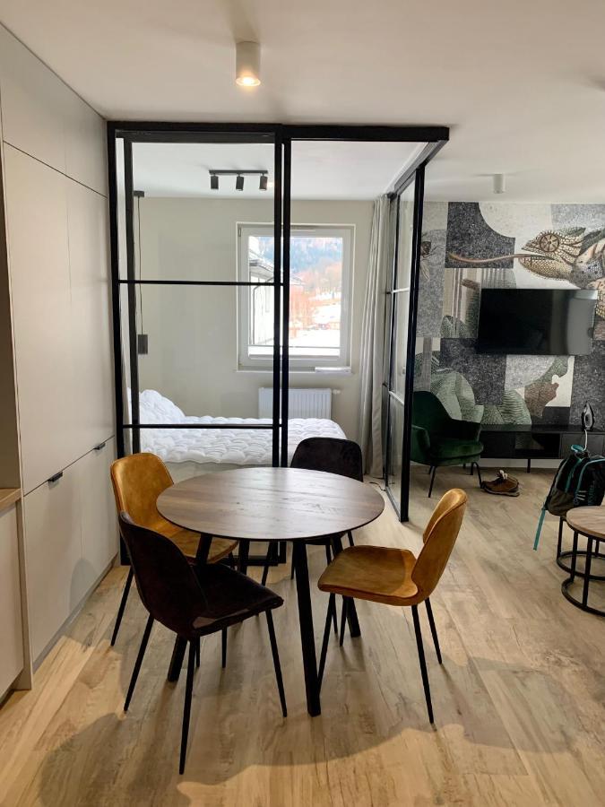 Apartamenty Piano Polna 28 Świeradów-Zdrój Exteriér fotografie