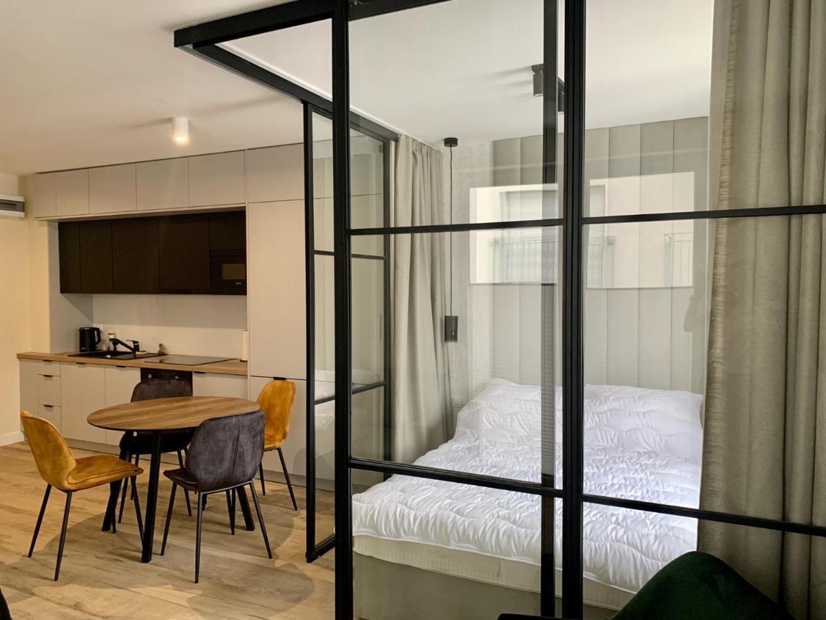 Apartamenty Piano Polna 28 Świeradów-Zdrój Exteriér fotografie