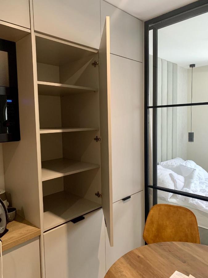 Apartamenty Piano Polna 28 Świeradów-Zdrój Exteriér fotografie