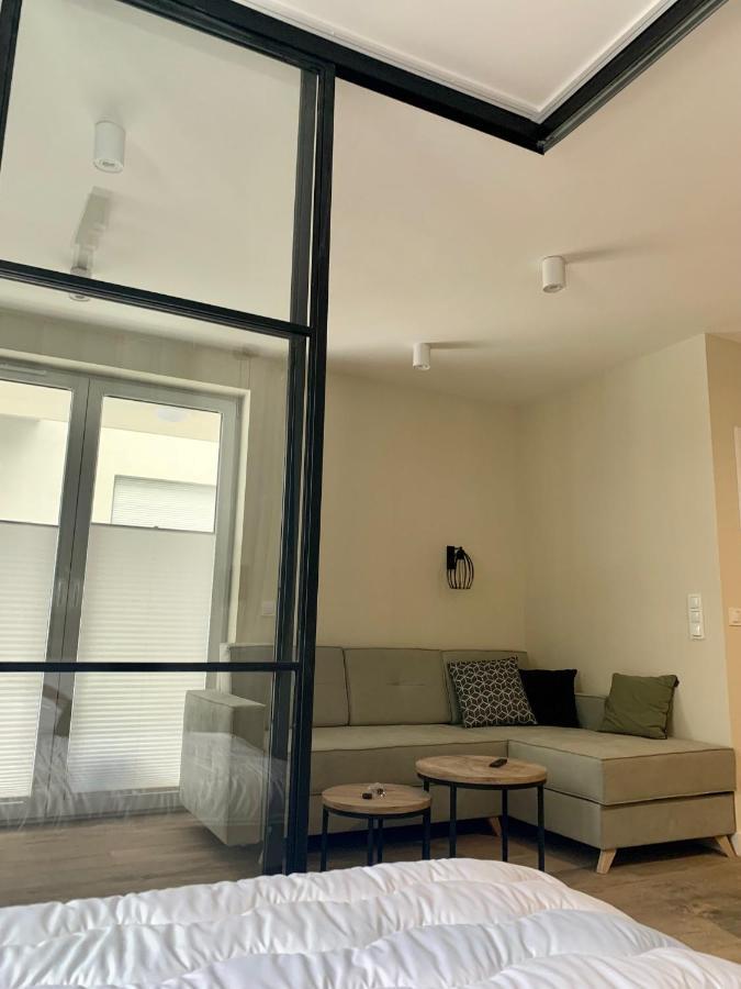 Apartamenty Piano Polna 28 Świeradów-Zdrój Exteriér fotografie