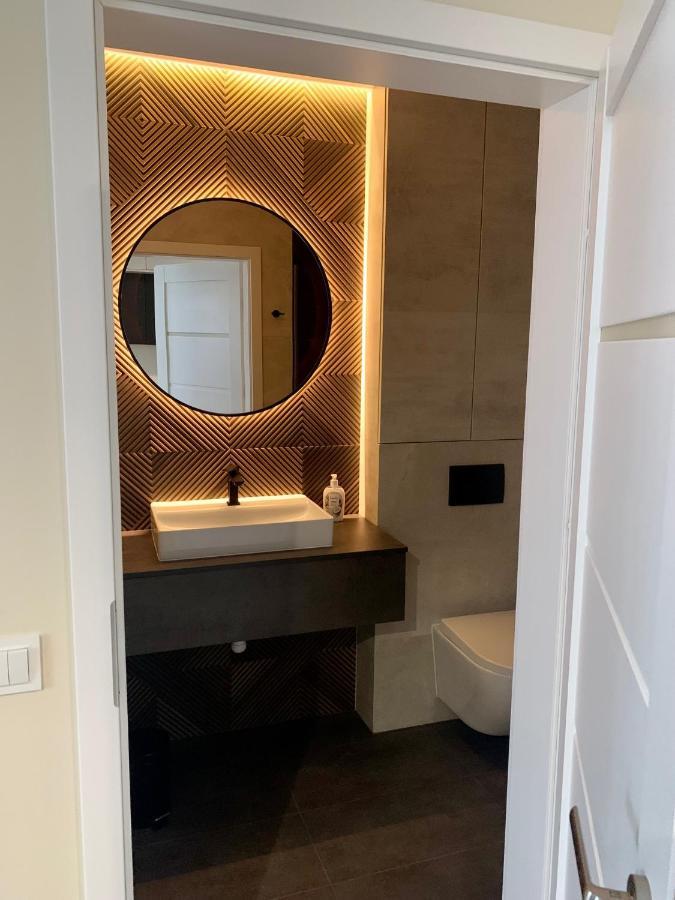 Apartamenty Piano Polna 28 Świeradów-Zdrój Exteriér fotografie