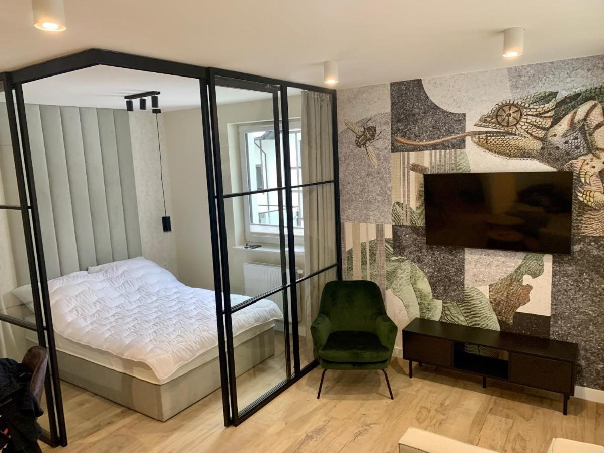 Apartamenty Piano Polna 28 Świeradów-Zdrój Exteriér fotografie