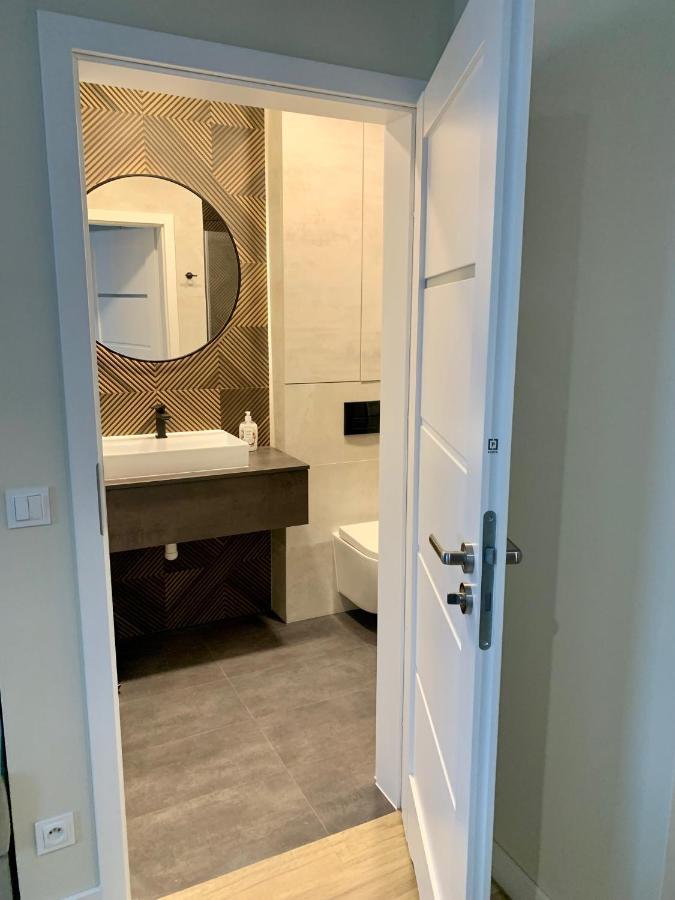 Apartamenty Piano Polna 28 Świeradów-Zdrój Exteriér fotografie