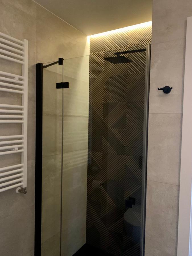Apartamenty Piano Polna 28 Świeradów-Zdrój Exteriér fotografie
