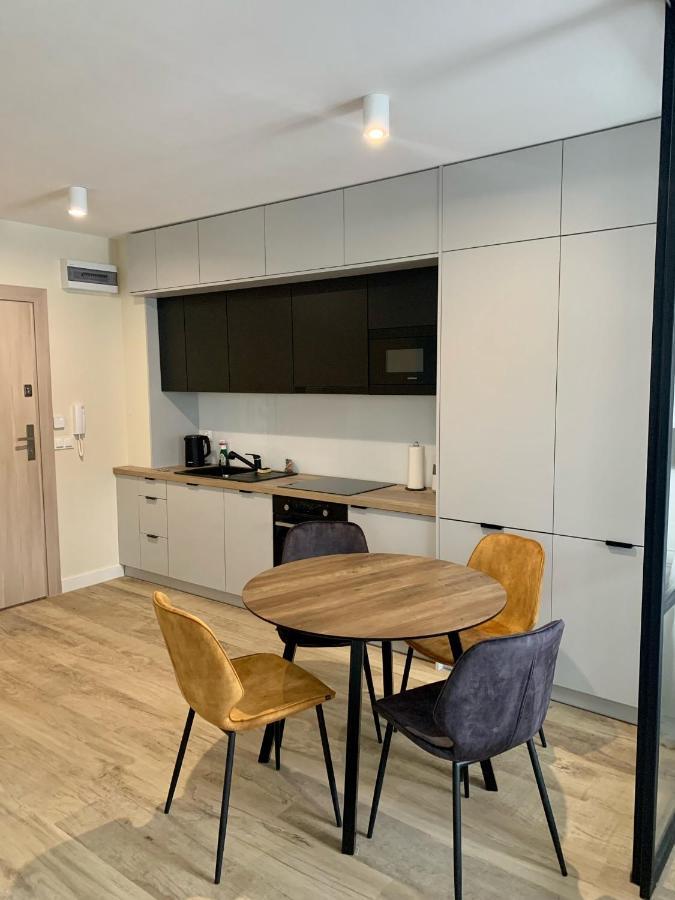 Apartamenty Piano Polna 28 Świeradów-Zdrój Exteriér fotografie