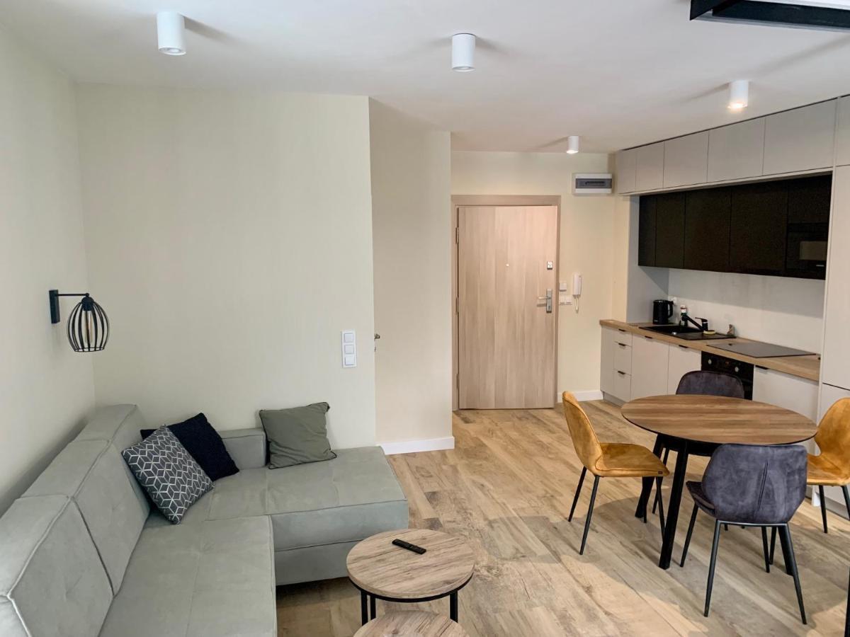 Apartamenty Piano Polna 28 Świeradów-Zdrój Exteriér fotografie