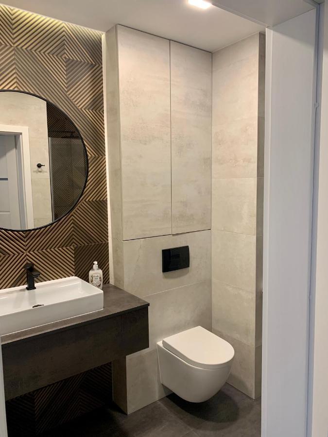 Apartamenty Piano Polna 28 Świeradów-Zdrój Exteriér fotografie