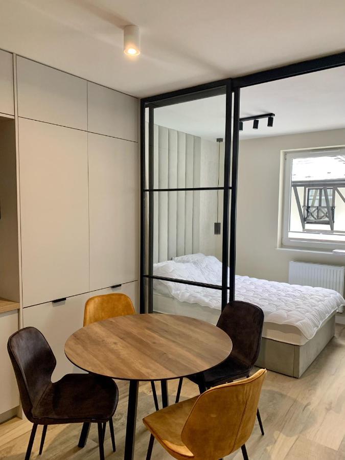 Apartamenty Piano Polna 28 Świeradów-Zdrój Exteriér fotografie