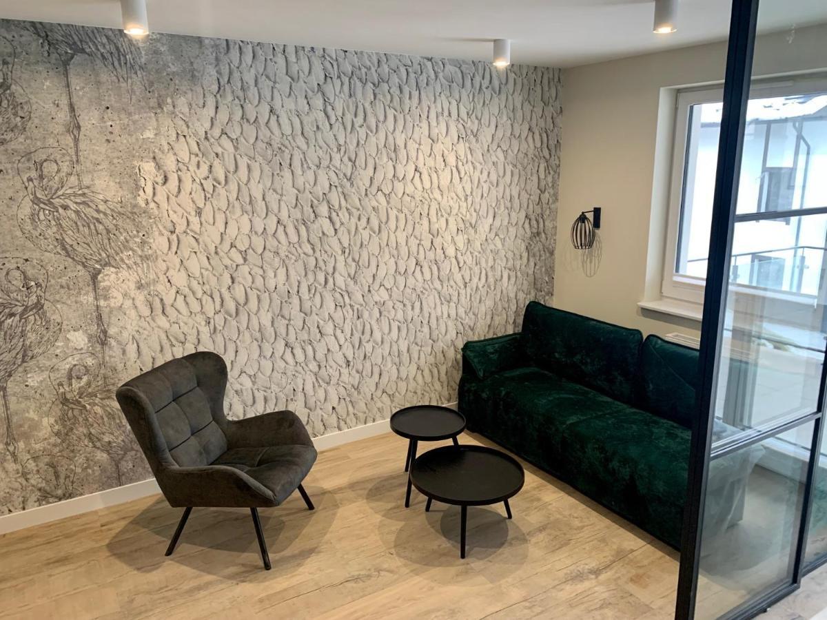 Apartamenty Piano Polna 28 Świeradów-Zdrój Exteriér fotografie